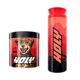 Cherry Cheetah Bundle