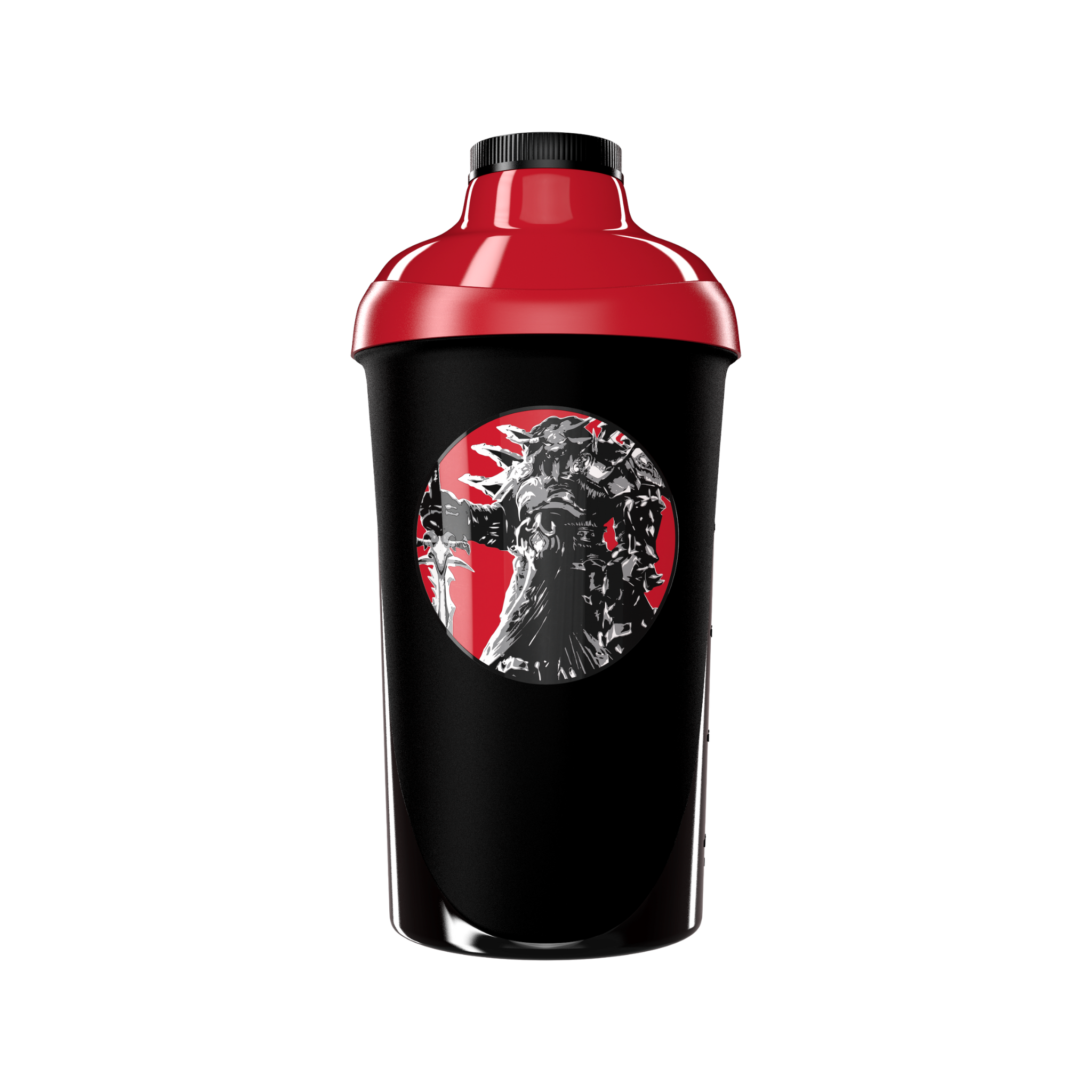 HOLY Craft Shaker