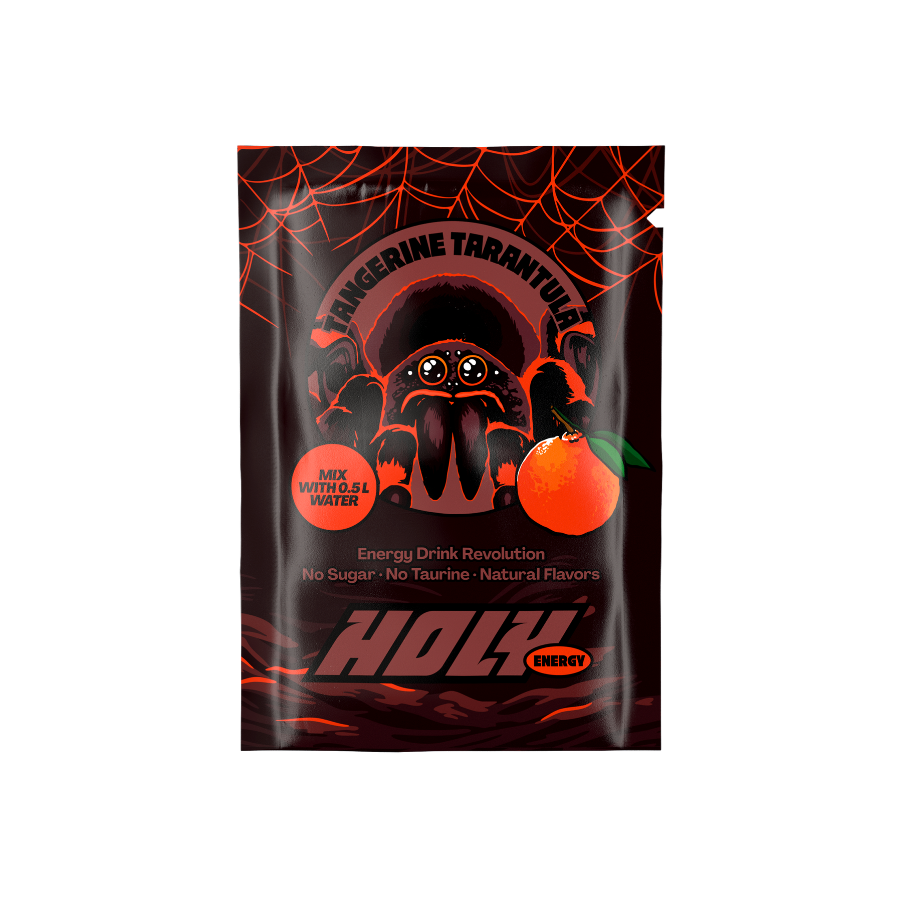 HOLY Energy® Probe