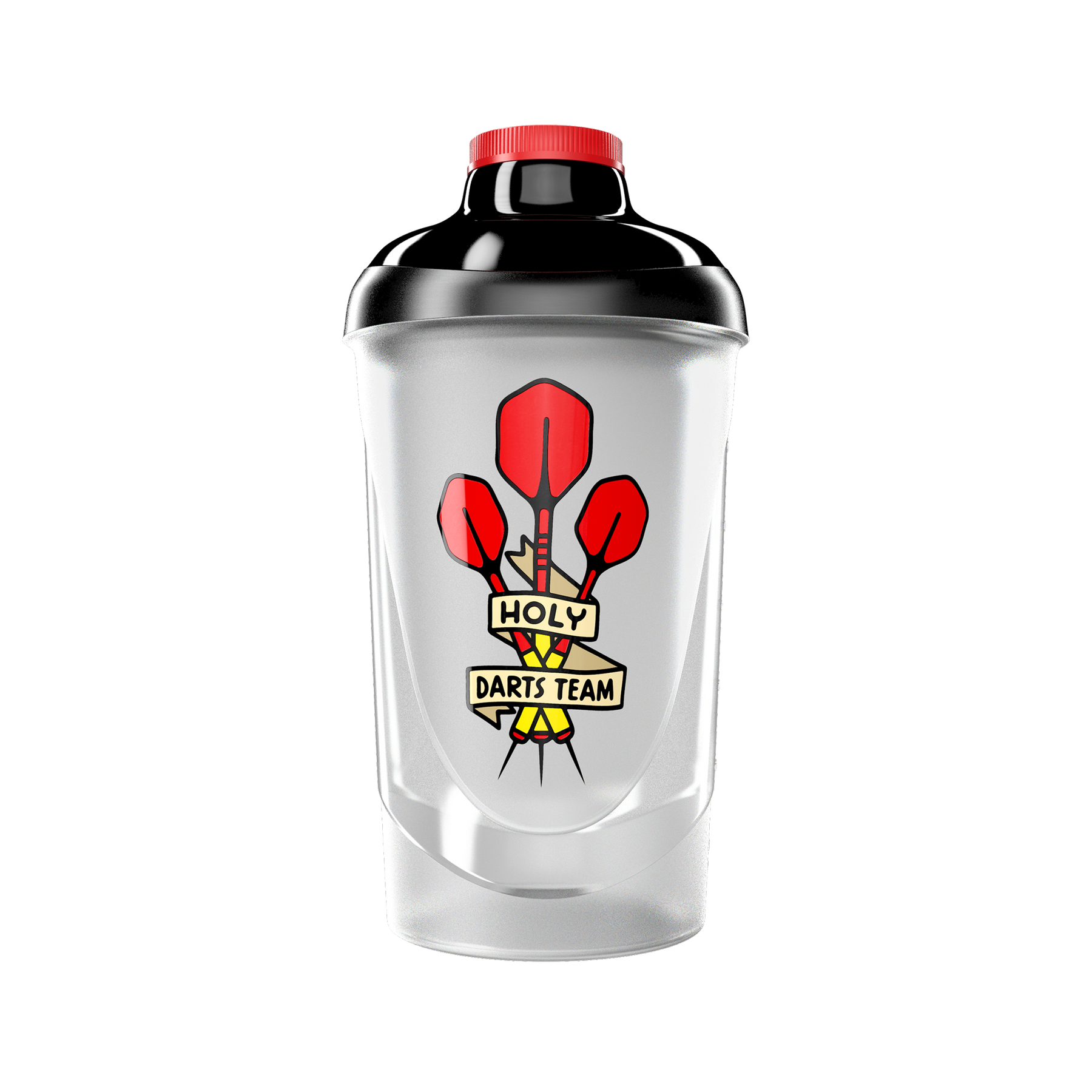 HOLY x Darts Shaker