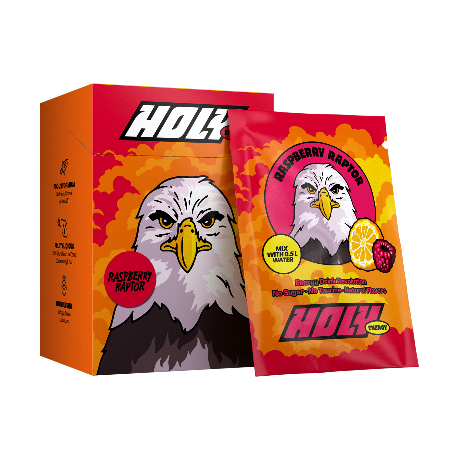 10er Probier-Box Energy
