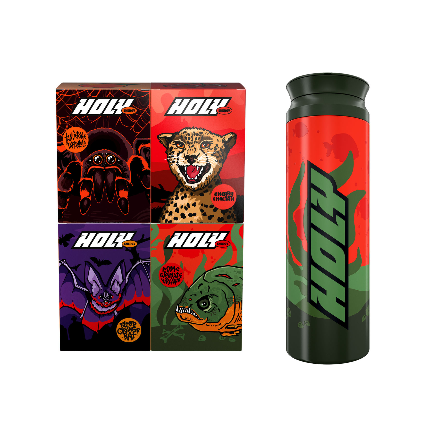 Halloween Starter Set