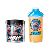Energy Eel