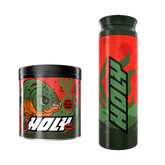 Pomegranate Piranha Bundle