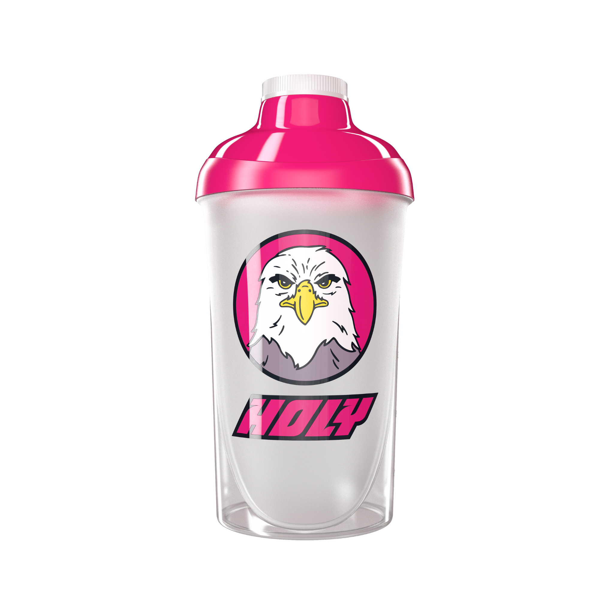 Unsere Shaker passend zu deiner HOLY Energy® Lieblingssorte