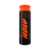 1 L Thermo Shaker – Tangerine Tarantula