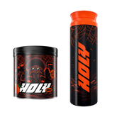Tangerine Tarantula Bundle