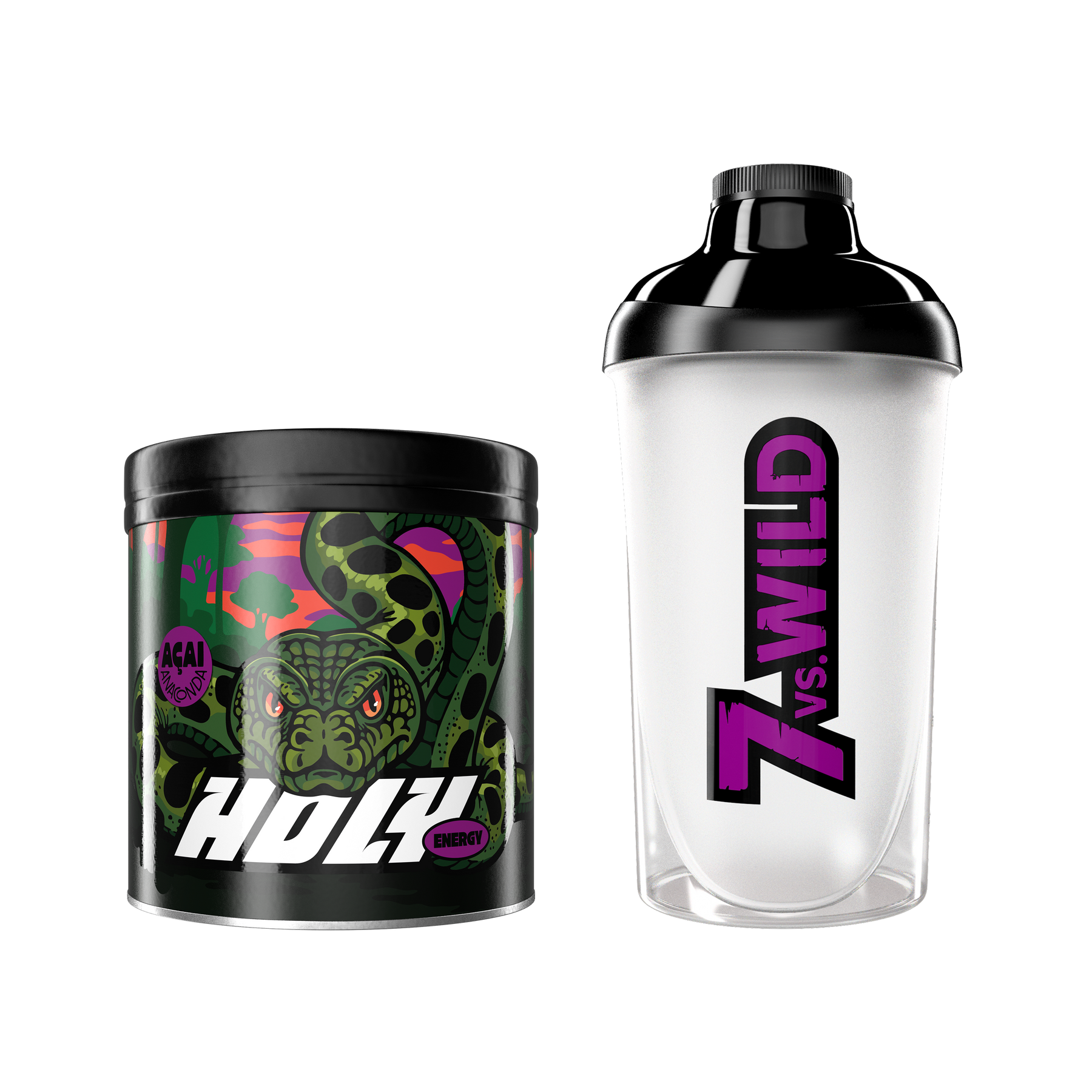 Acai Anaconda