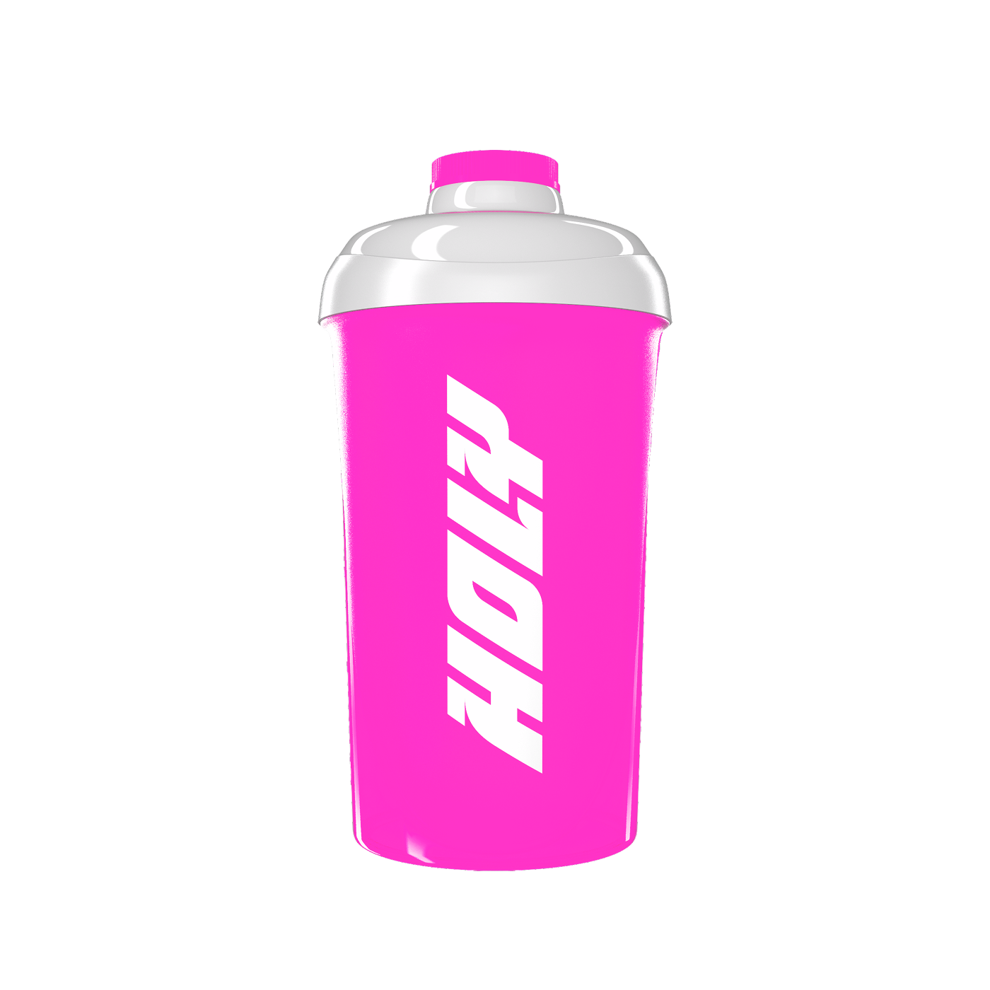 HOLY Schlappen Shaker