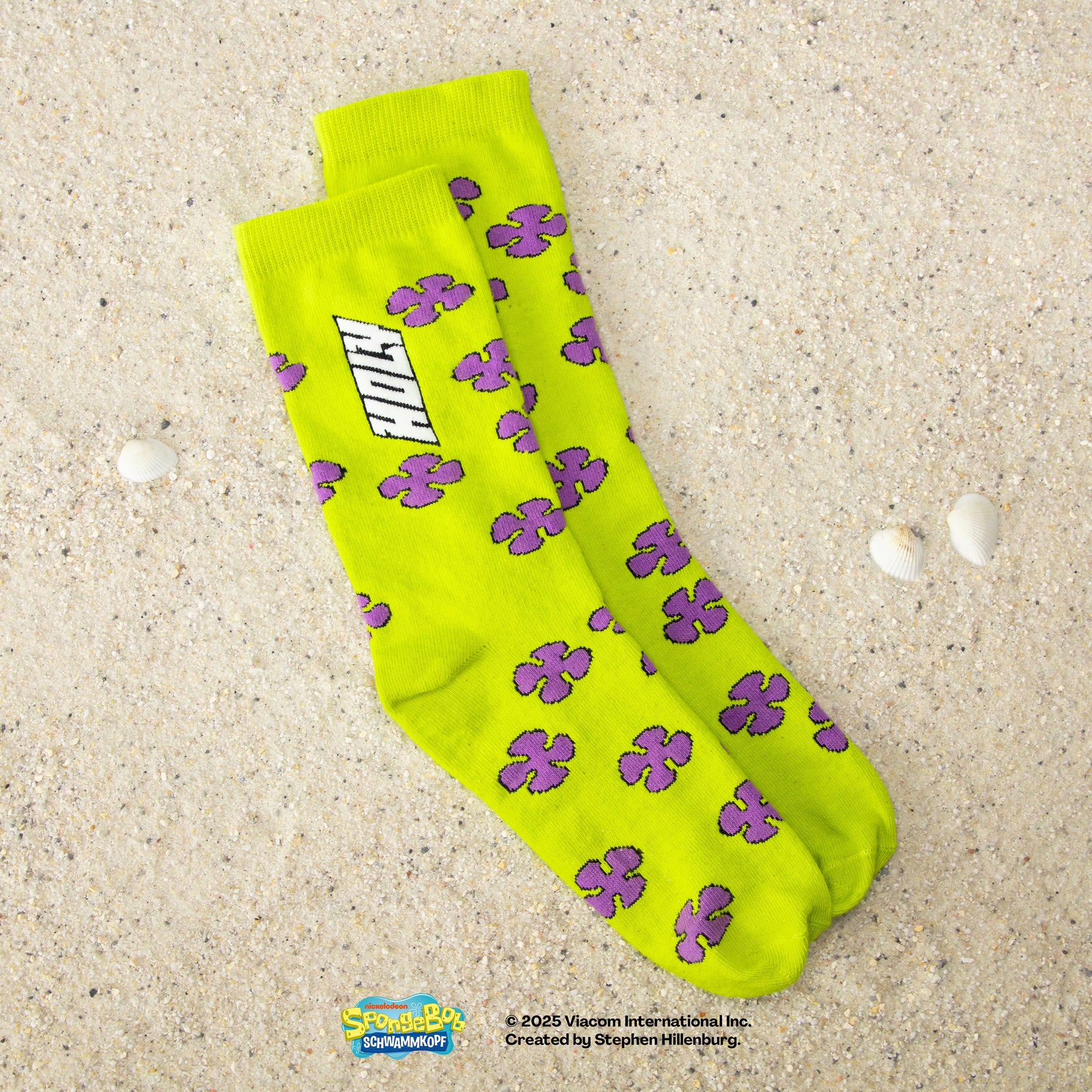 Patrick Socken - One Size