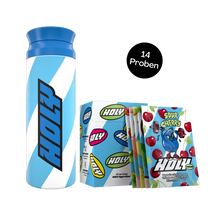 HOLY Hydration® Starter-Set