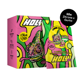10er Probier-Box Energy