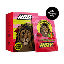 10er Probier-Box Energy