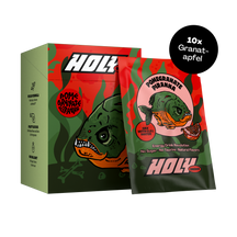 10er Probier-Box Energy