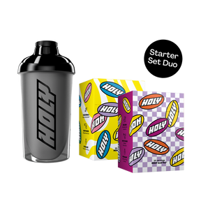 Starter Set Duo (Energy x Iced Tea)