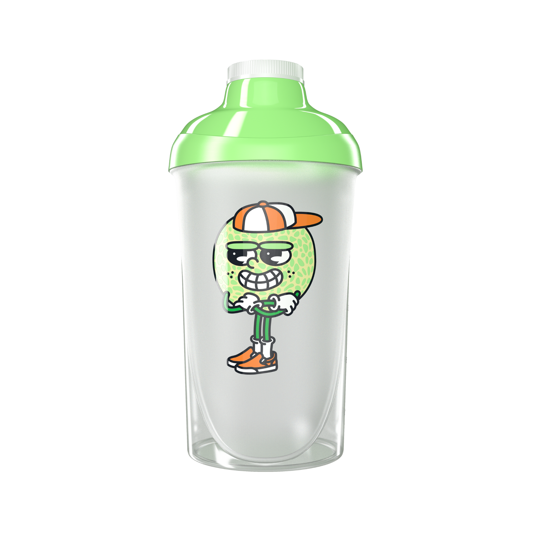 Iced Tea Shaker