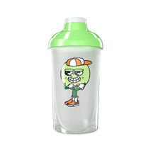 Iced Tea Shaker