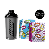 Starter Set Duo (Hydration x Iced Tea)