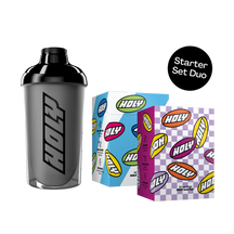 Starter Set Duo (Hydration x Iced Tea)