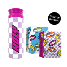 Starter Set Duo (Hydration x Iced Tea)
