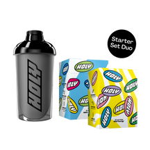 Starter Set Duo (Energy x Hydration)