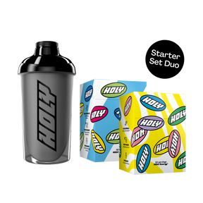 Starter Set Duo (Energy x Hydration)