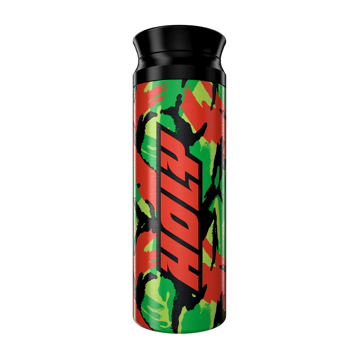 HOLY x 7 vs. Wild Thermo Shaker