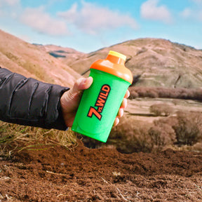 HOLY x 7 vs. Wild Shaker 2024