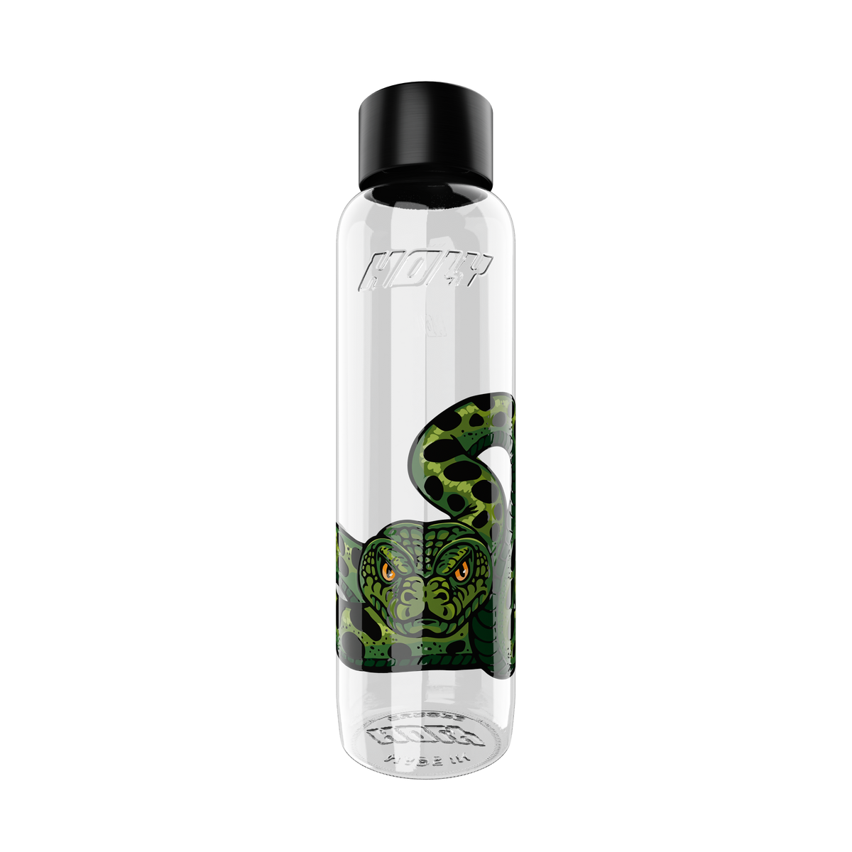 7vs.Wild Anaconda Glasflasche