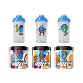 Hydration Mega-Bundle