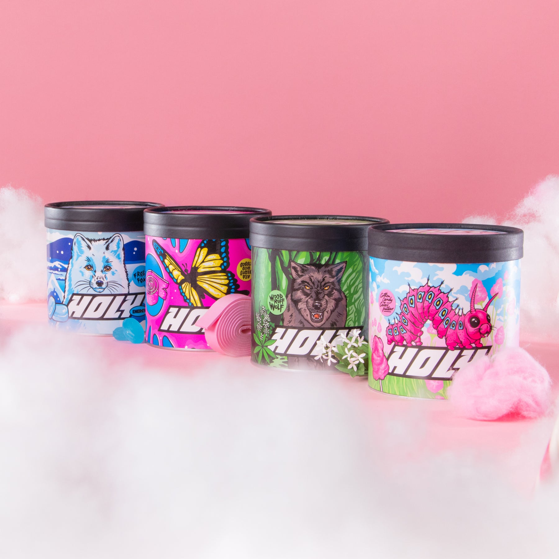 HOLY Black Week Mega-Bundle