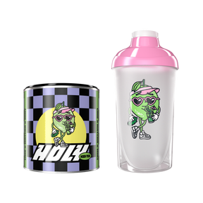 Limette x Matcha x Minze