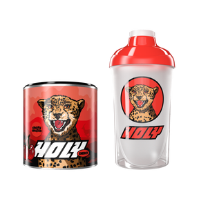Cherry Cheetah