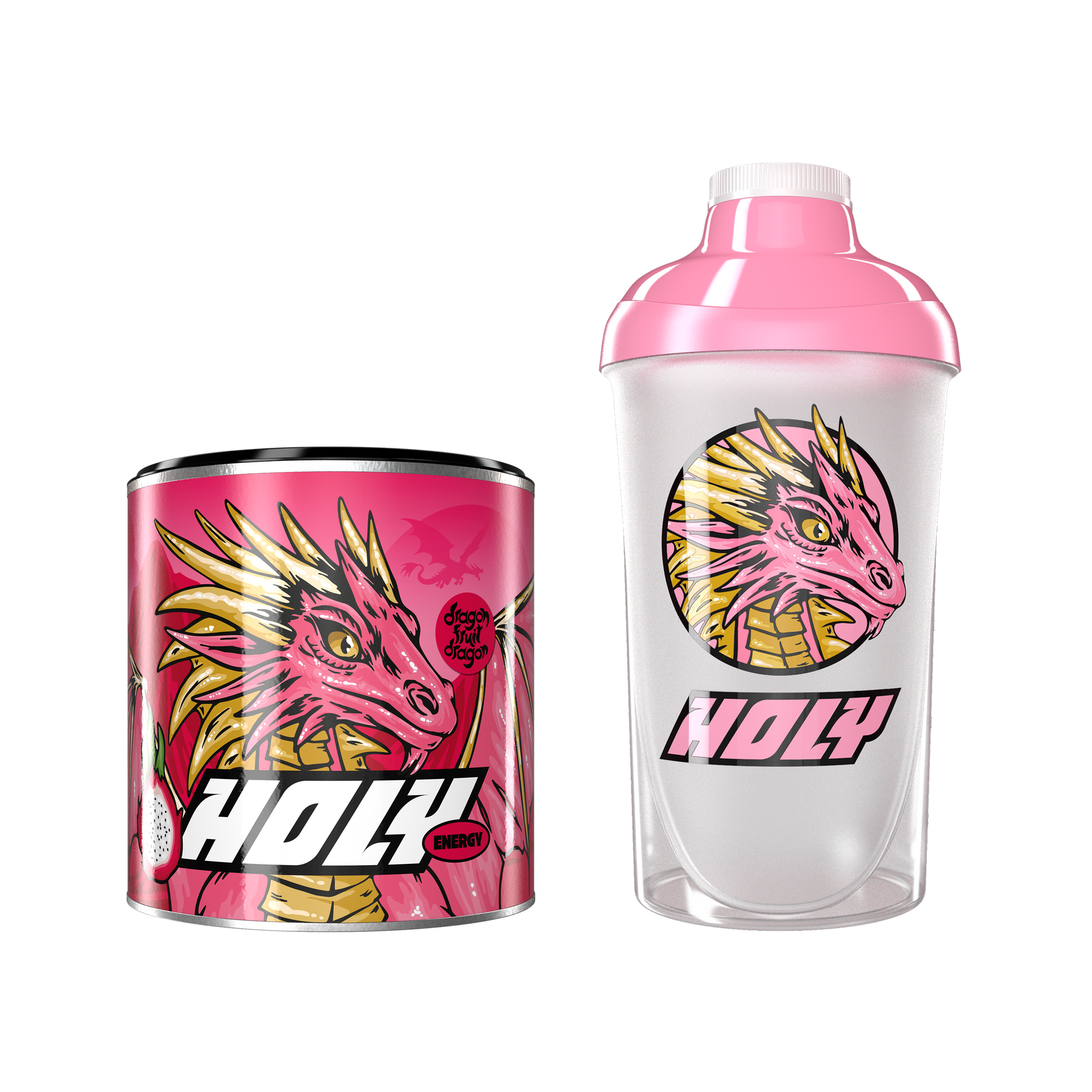 Dragonfruit Dragon