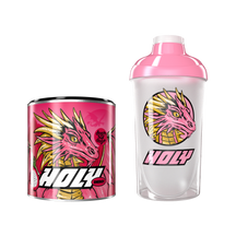 Dragonfruit Dragon