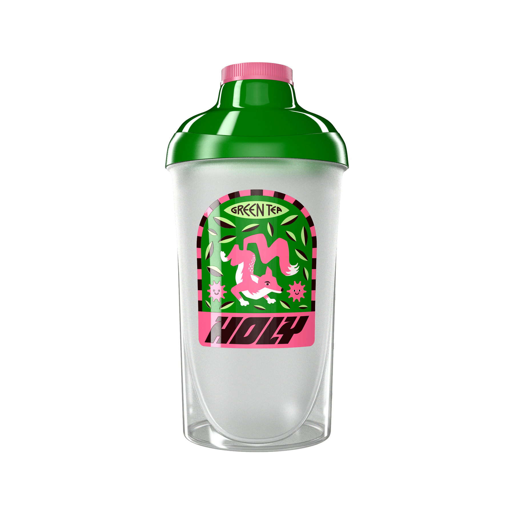 Shaker – Iced Tea