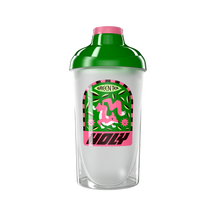 Shaker – Iced Tea