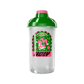 Shaker – Iced Tea