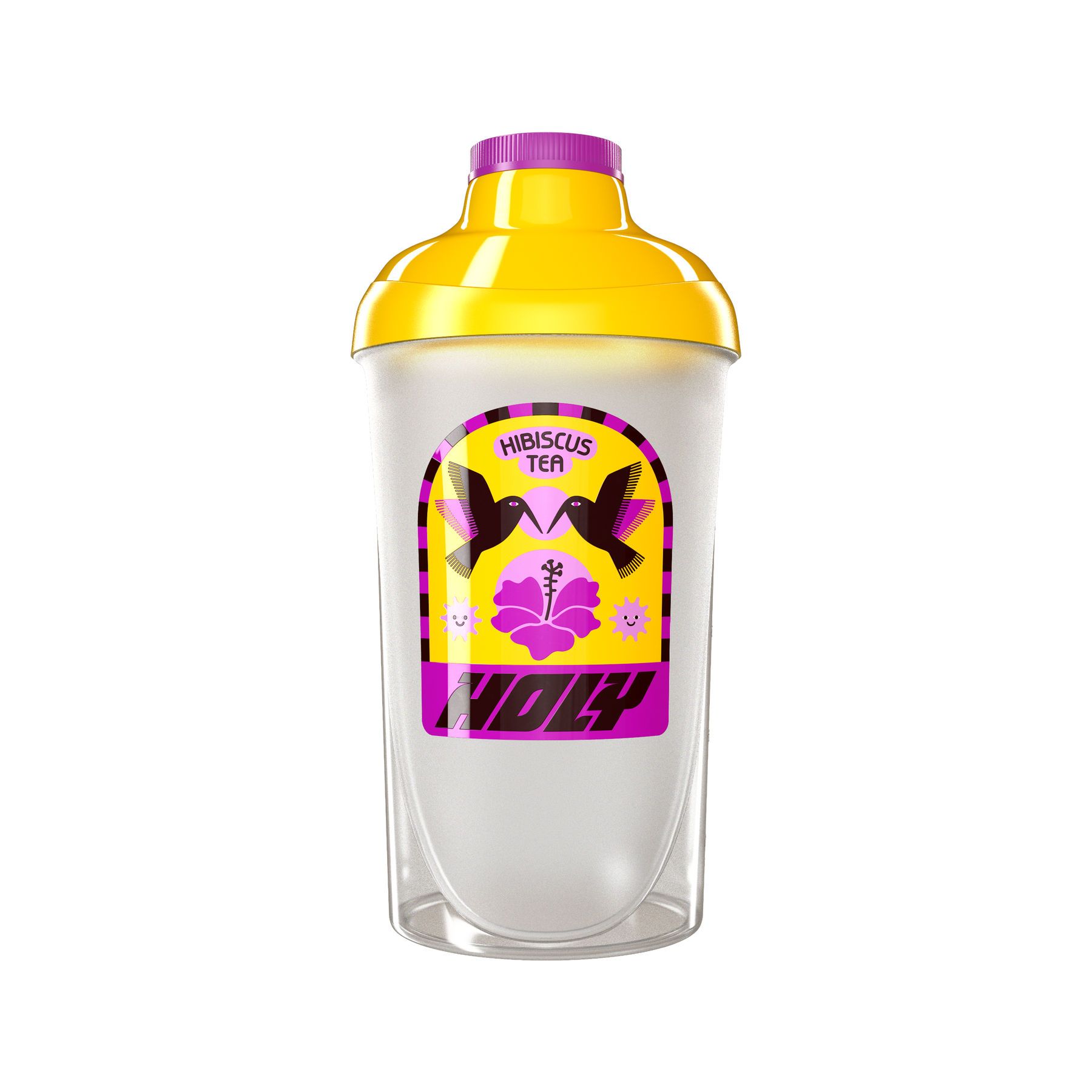 Shaker – Iced Tea