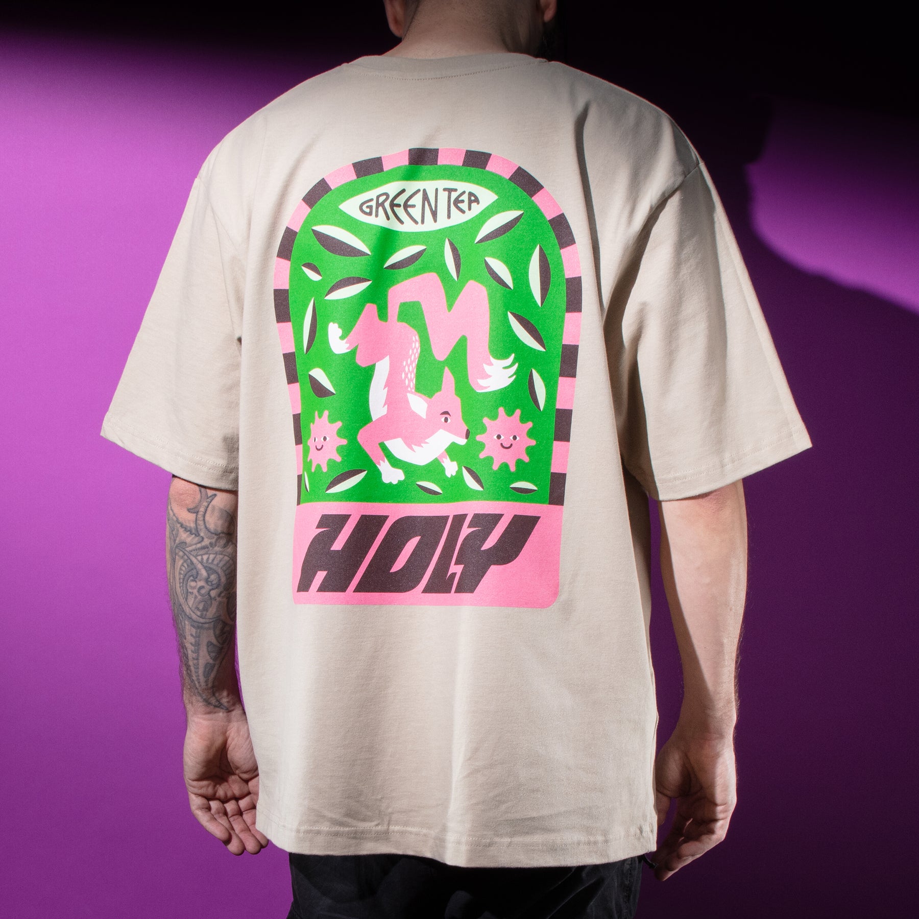 Iced Tea Classics Shirt