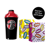 Starter Set Duo (Energy x Iced Tea) (Craft)