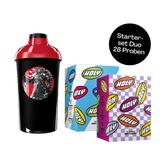 Starter Set Duo (Iced Tea x Hydration) (Craft)