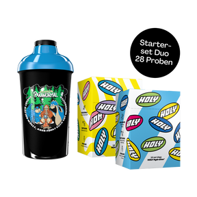 Starter Set Duo (Energy x Hydration) (Paranormal)