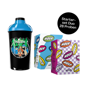 Starter Set Duo (Iced Tea x Hydration) (Paranormal)