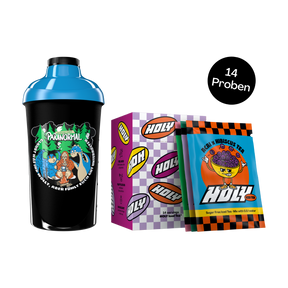 HOLY Iced Tea® Starter-Set (Paranormal)