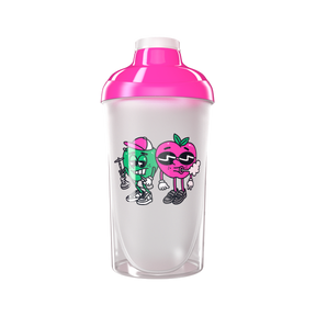 Shaker – Iced Tea