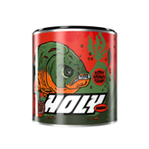 Pomegranate Piranha