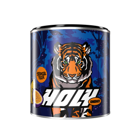 Tropical Tiger