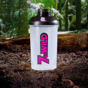 7 vs. Wild Shaker 2025