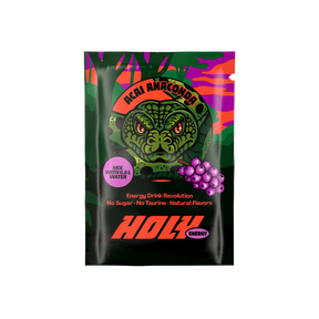Acai Anaconda